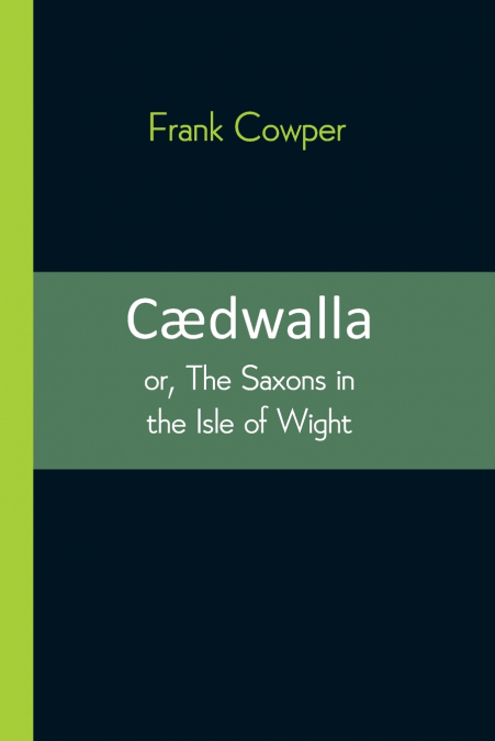 C'DWALLA
