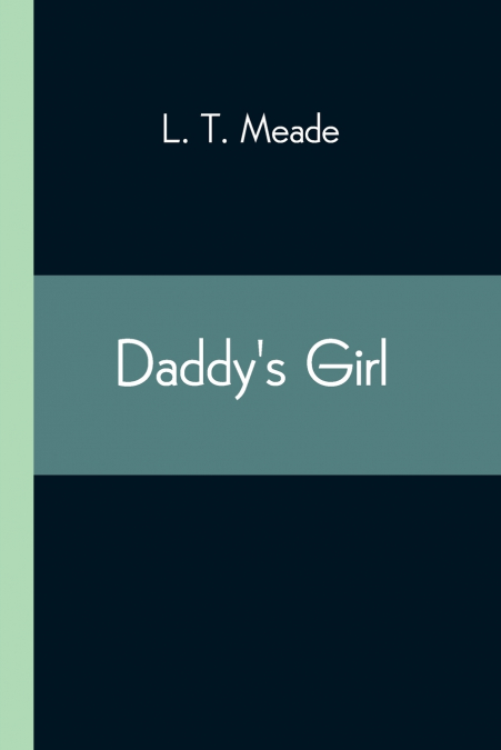 DADDY?S GIRL