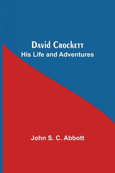 DAVID CROCKETT