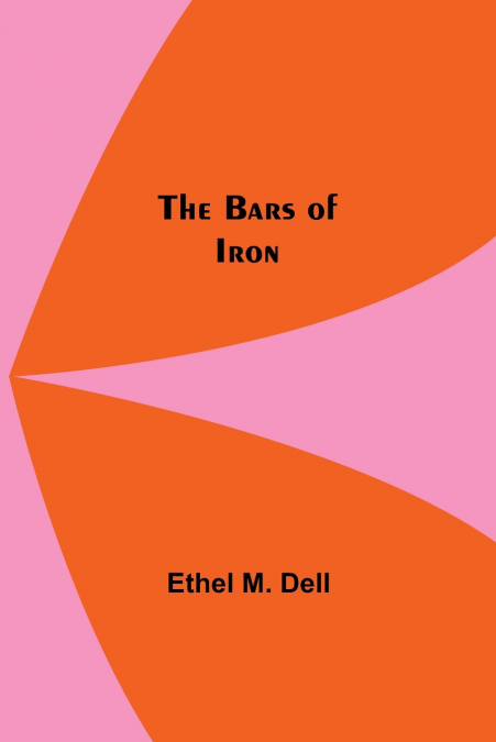THE BARS OF IRON