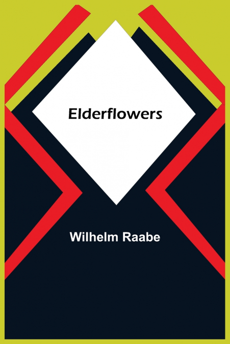 ELDERFLOWERS