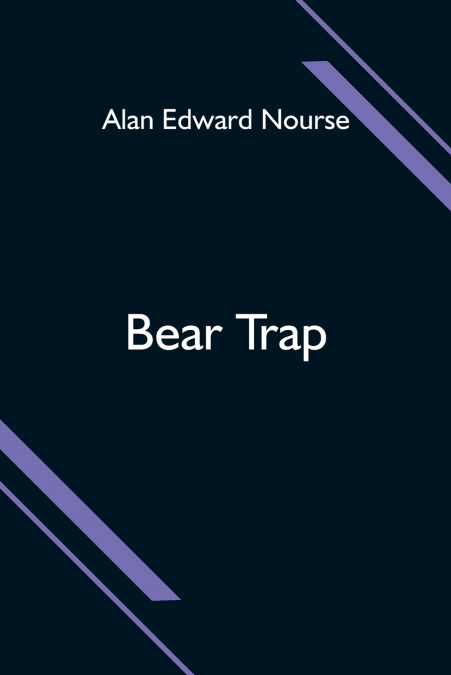 BEAR TRAP