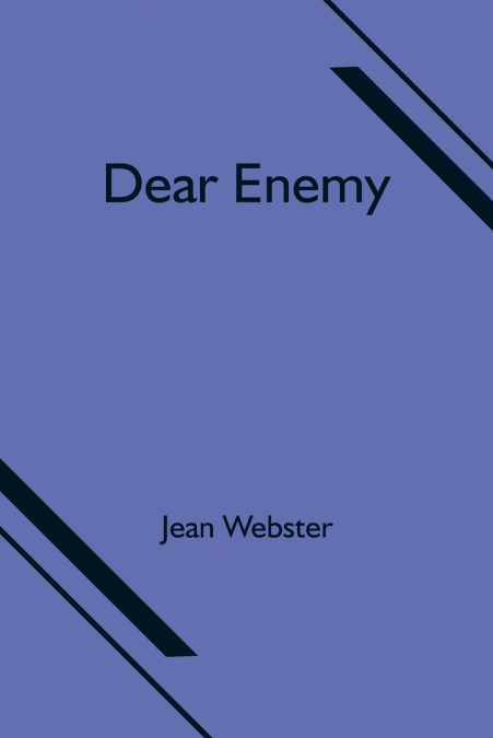 DEAR ENEMY