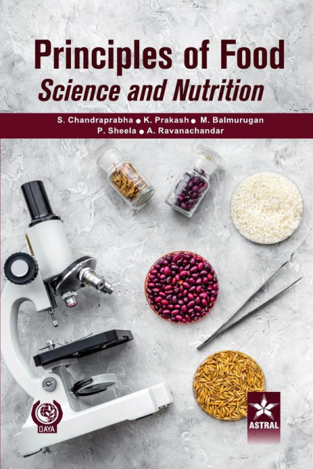 PRINCIPLES OF FOOD SCIENCE AND NUTRITION