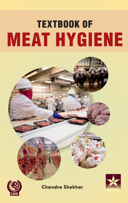 TEXTBOOK OF MEAT HYGIENE