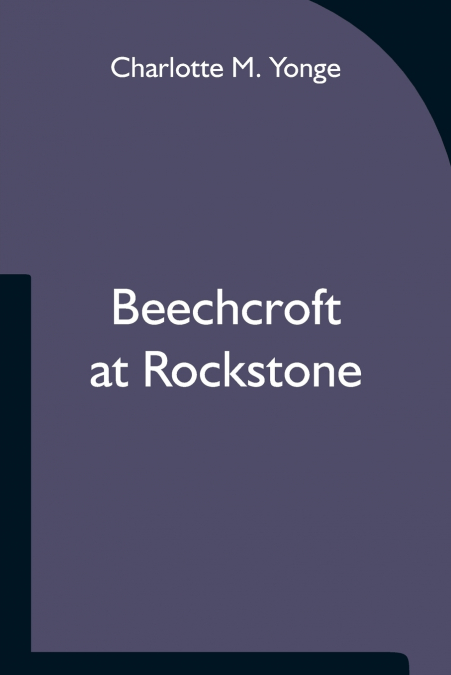 BEECHCROFT AT ROCKSTONE