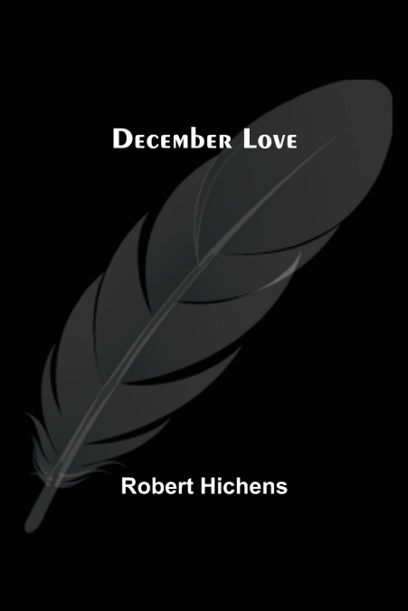 DECEMBER LOVE