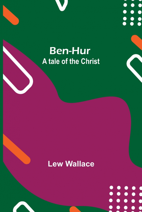 BEN-HUR
