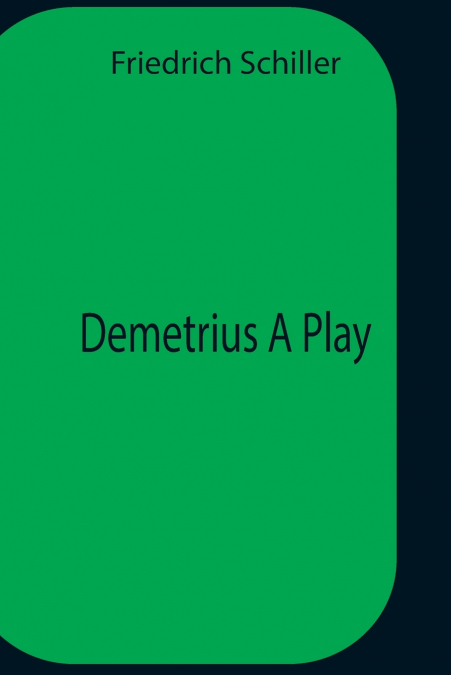 DEMETRIUS A PLAY