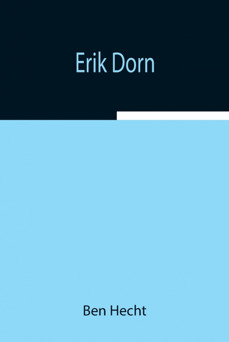 ERIK DORN