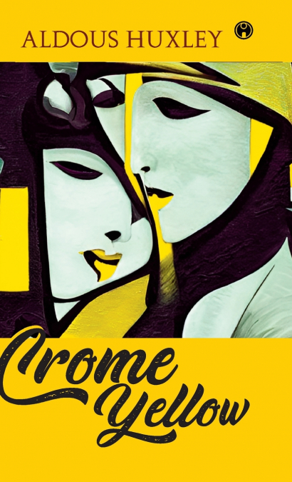 CROME YELLOW