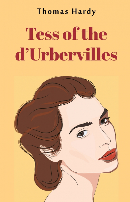 TESS OF THE D?URBERVILLES