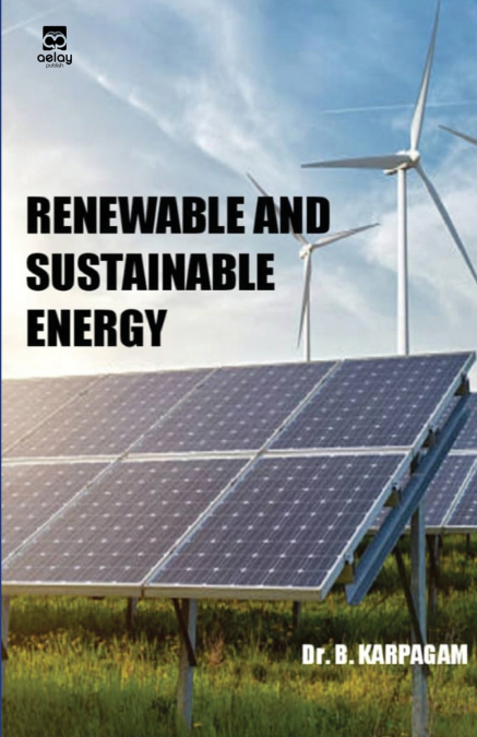 RENEWABLE AND SUSTAINABLE ENERGY