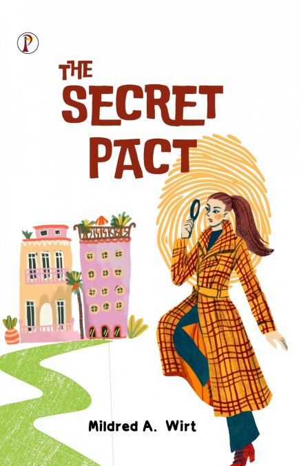 THE SECRET PACT