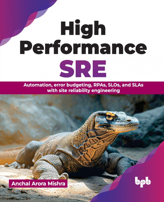 HIGH PERFORMANCE SRE