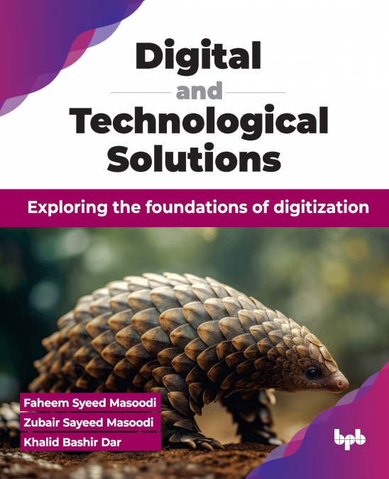 DIGITAL AND TECHNOLOGICAL SOLUTIONS