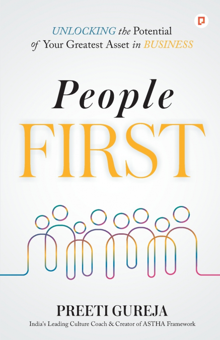 PEOPLE FIRST