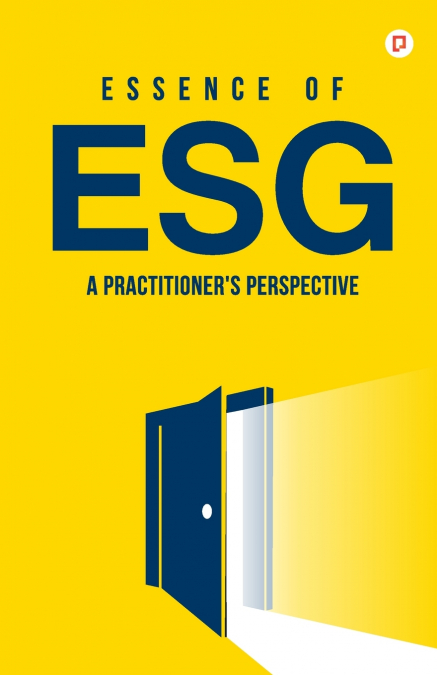ESSENCE OF ESG