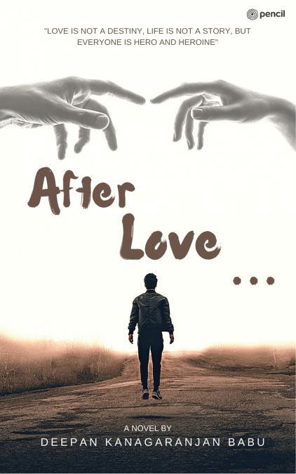 AFTER LOVE...