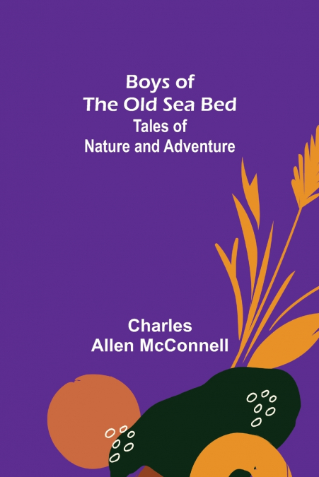 BOYS OF THE OLD SEA BED