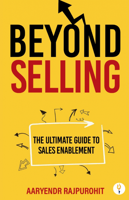 BEYOND SELLING