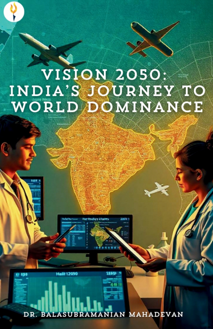 VISION 2050