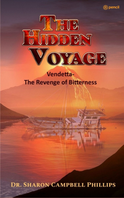 THE HIDDEN VOYAGE