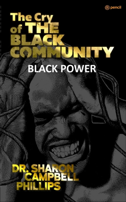 THE CRY OF THE BLACK COMMUNITY