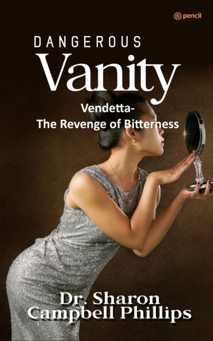 DANGEROUS VANITY