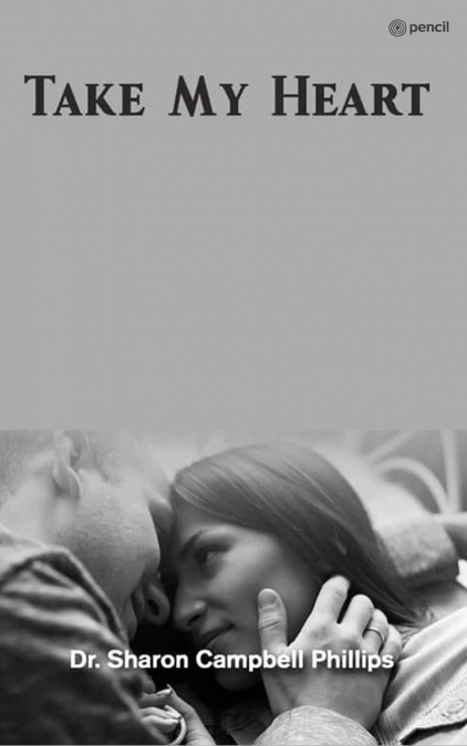 TAKE MY HEART