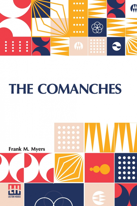 THE COMANCHES