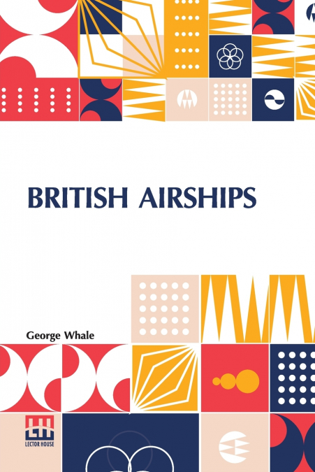 BRITISH AIRSHIPS
