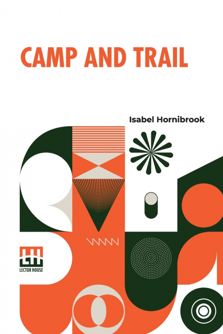 CAMP AND TRAIL