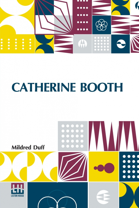 CATHERINE BOOTH