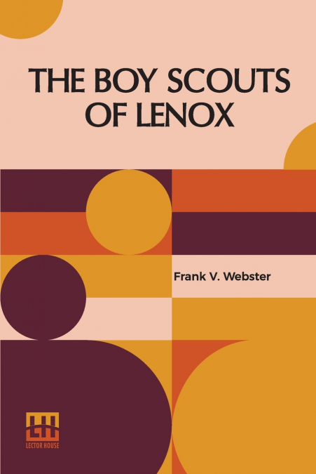 THE BOY SCOUTS OF LENOX