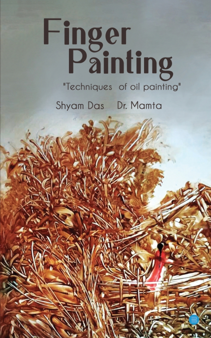 FINGER PAINTING