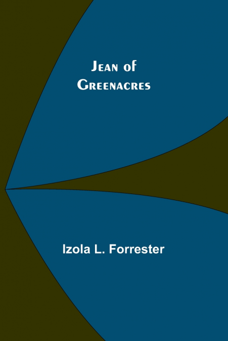 JEAN OF GREENACRES