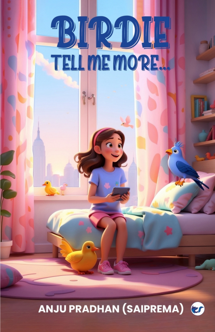 BIRDIE TELL ME MORE...