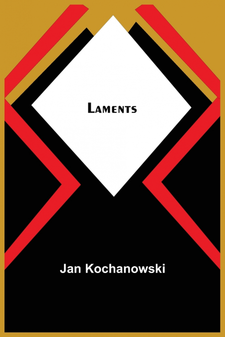 LAMENTS (1920)