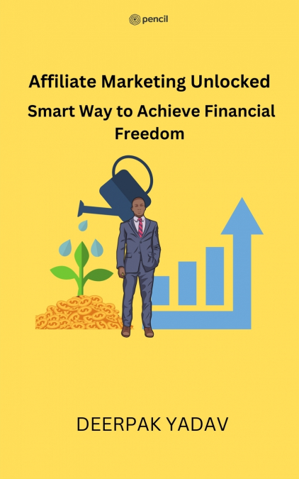 AFFILIATE MARKETING UNLOCKED