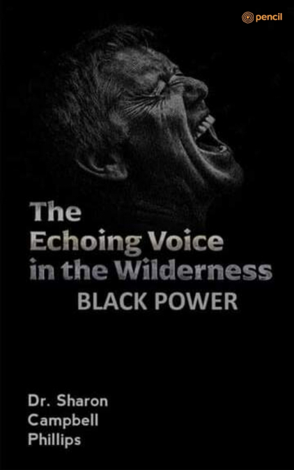 THE ECHOING VOICE IN THE WILDERNESS