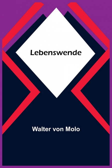 LEBENSWENDE