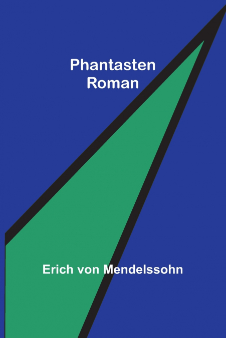 PHANTASTEN