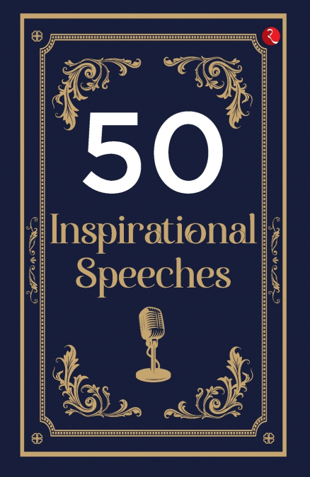50 INSPIRATIONAL SPEECHES