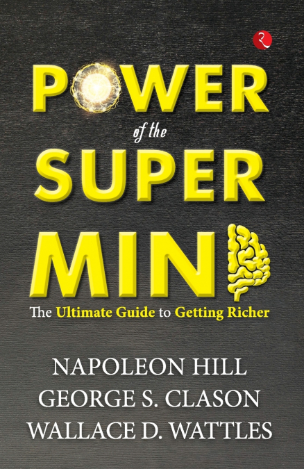POWER OF THE SUPER MIND