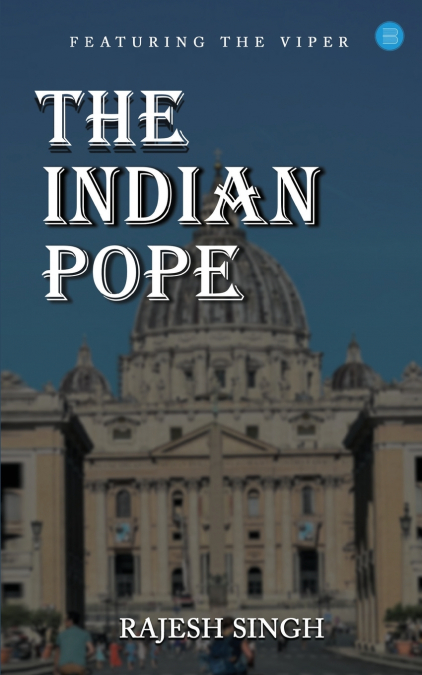 THE INDIAN POPE