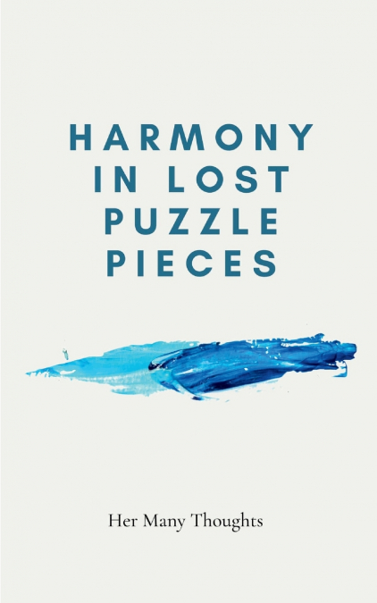 HARMONY IN LOST PUZZLE PIECES