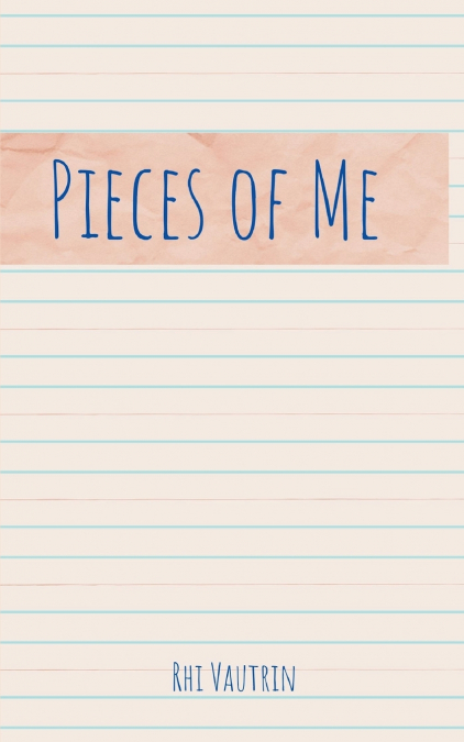 PIECES OF ME