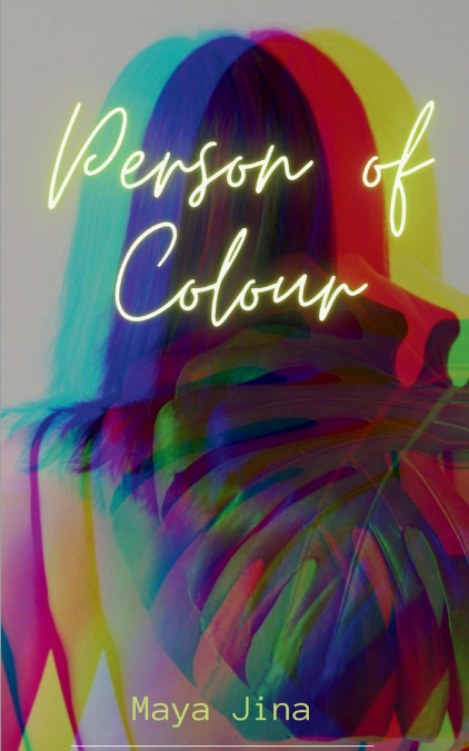 PERSON OF COLOUR