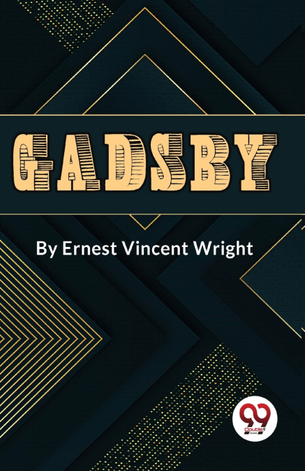 GADSBY